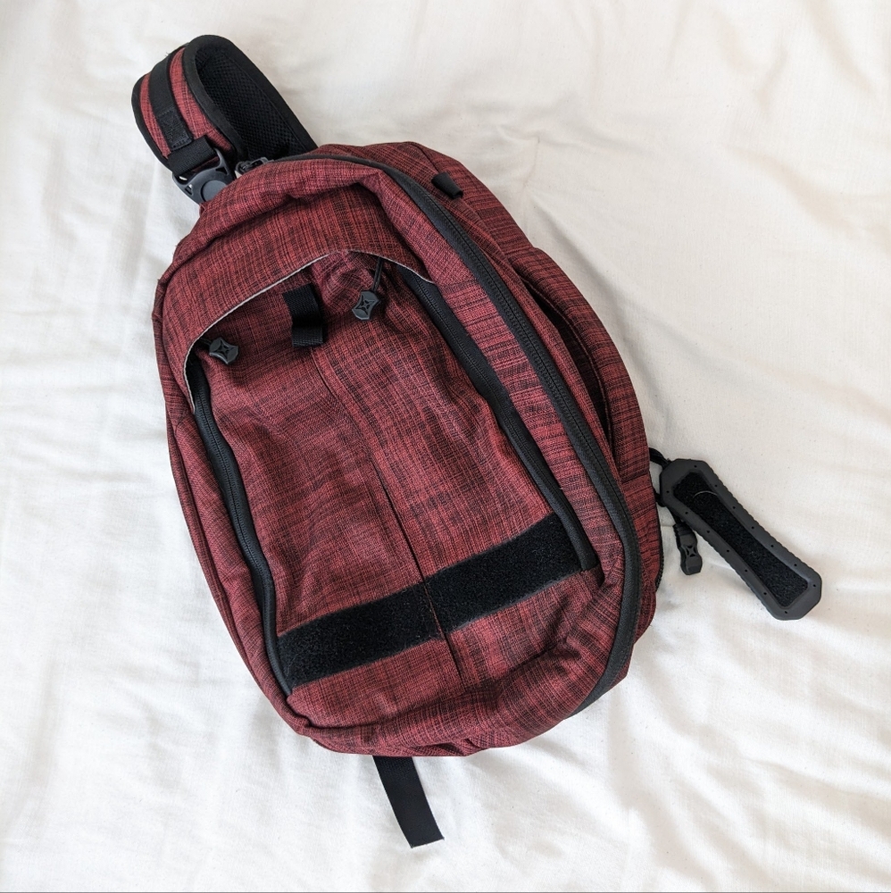 Vertx Transit Sling 2.0